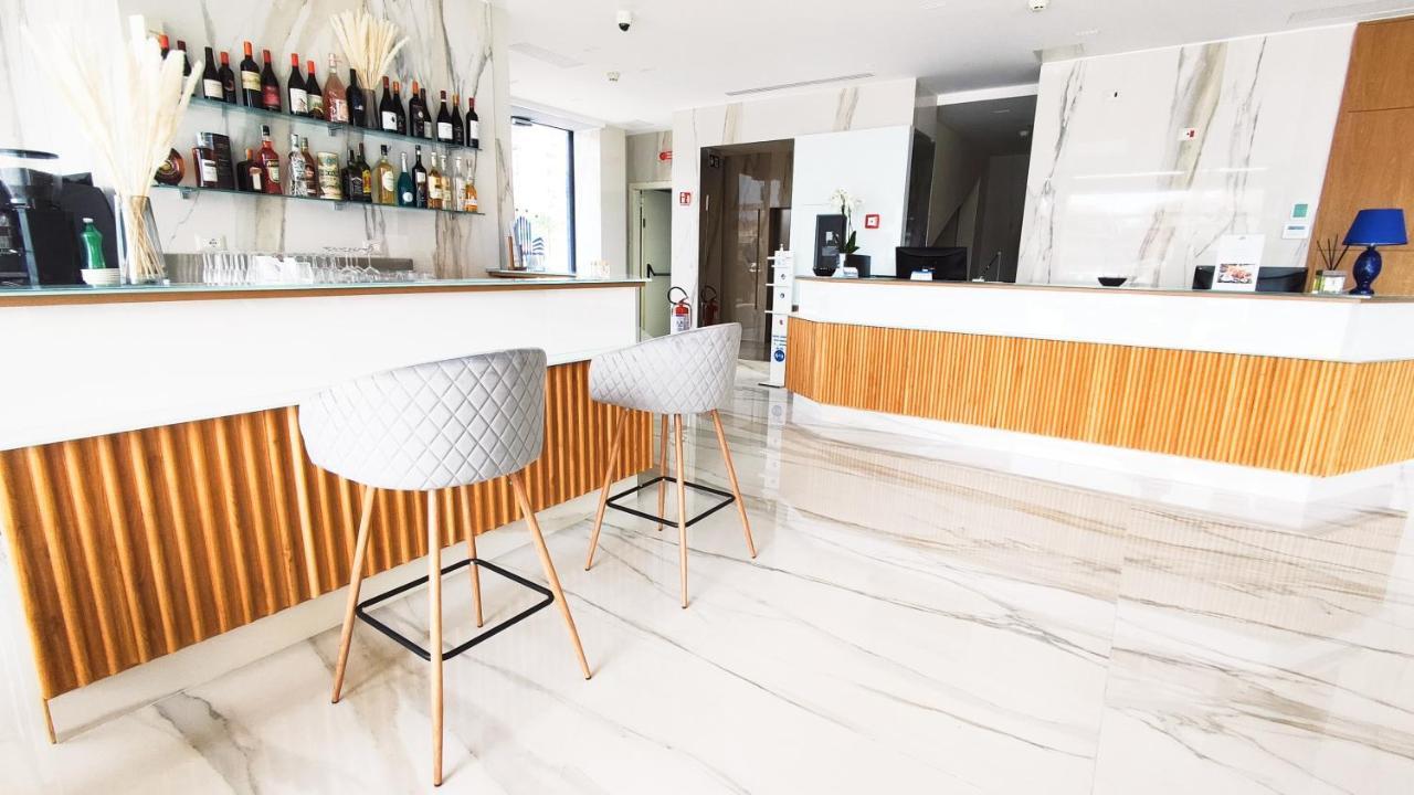 Catania Sea Palace Hotel Экстерьер фото