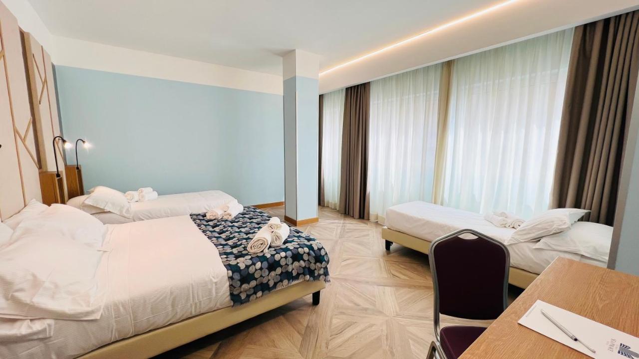 Catania Sea Palace Hotel Экстерьер фото