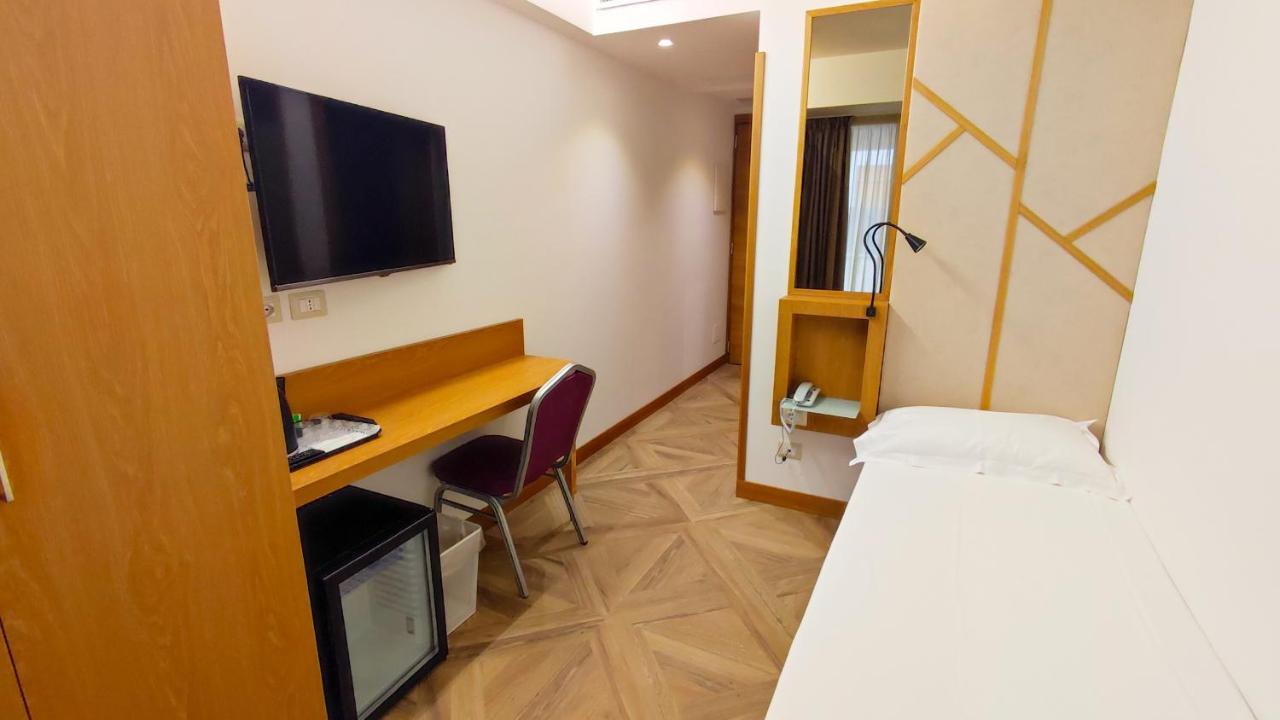 Catania Sea Palace Hotel Экстерьер фото
