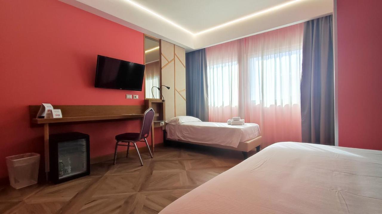 Catania Sea Palace Hotel Экстерьер фото