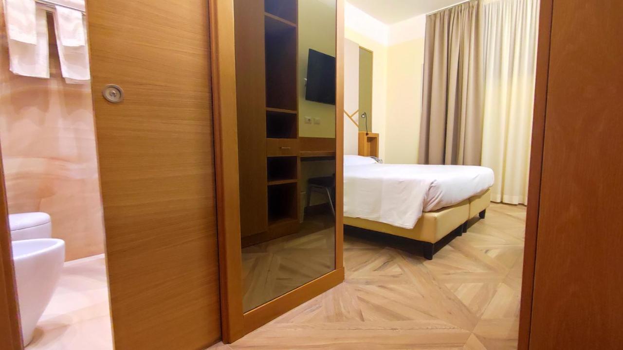 Catania Sea Palace Hotel Экстерьер фото