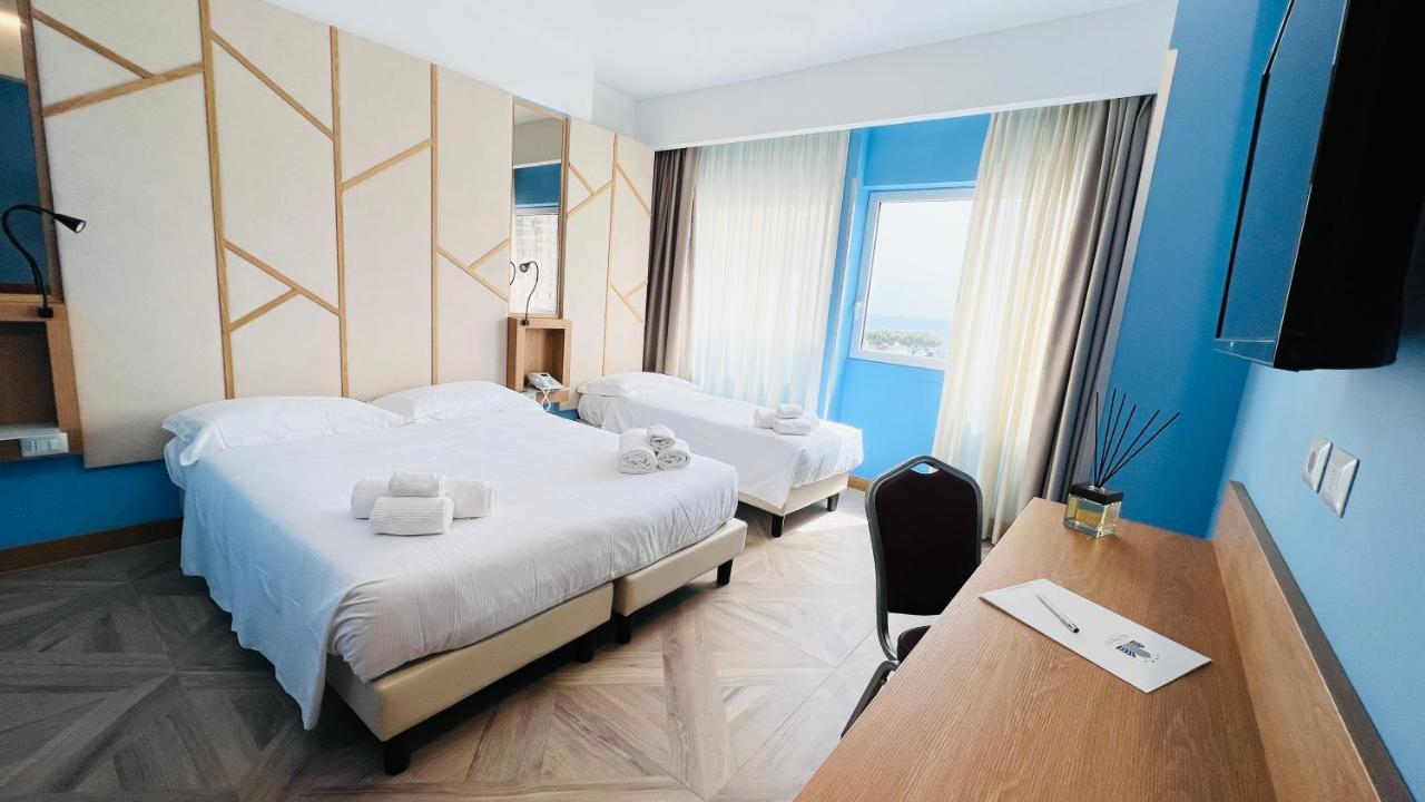 Catania Sea Palace Hotel Экстерьер фото